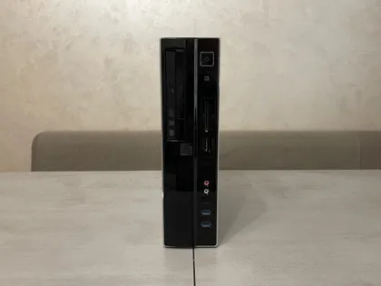 фото, Комп'ютер, i5-4460 3,4GHz, 16GB, 240GB SSD, AMD Radeon 1GB