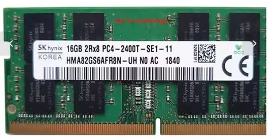 SK xynix So-Dimm  PC4 2400 пам&#039;ять до ноутбука Ціна