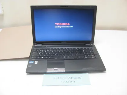 фото, 4431 TOSHIBA TECRA R850 core i3 НІМЕЧЧИНА