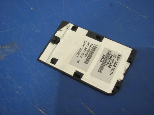 Купити №156-28 сервісна кришка 486621-001 для G60 CQ60 оригінал