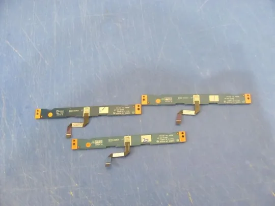 Купити №300-11 Плата тачпада LS-9103P для Dell Inspiron 15 5521 3521 оригінал