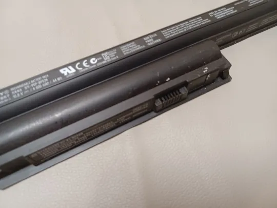 Купити 0717 акумулятор SONY VGP-BPS26 10.8V 44WH НІМЕЧЧИНА