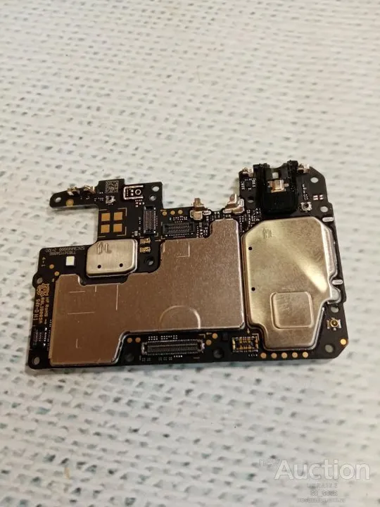 Купити Xiaomi Redmi 9C M2006C3MNG материнская системная плата