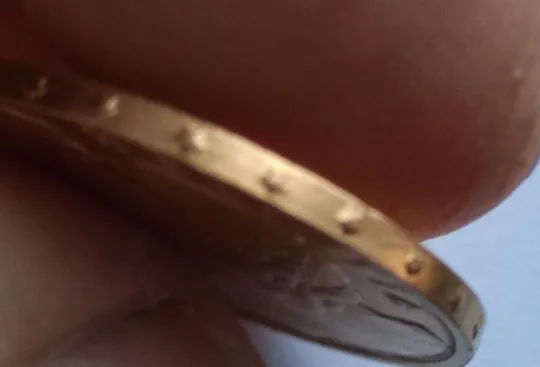 1935 год золотая монета 20 франков Швейцария Гельвеция q 6.45 грам 900 проба N3 Де купити