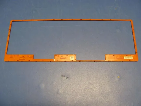 №200-8 рамка клавіатури 06KP0M для Dell Latitude E6520 оригінал Інтернет-аукціон