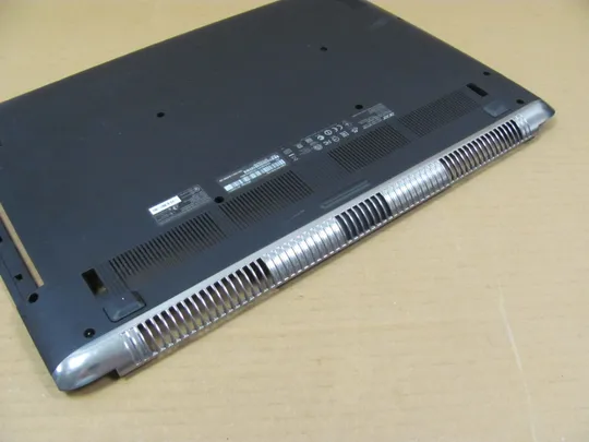 834-7 Кришка дно піддон корпуса 460.02G05.0003  для Acer Aspire V Nitro VN7-791 VN7-791G MS2395  оригінал З аукціону