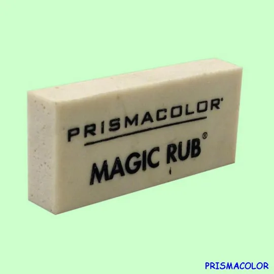 PRISMACOLOR Один ластик ERASER MAGIK RUB Ціна
