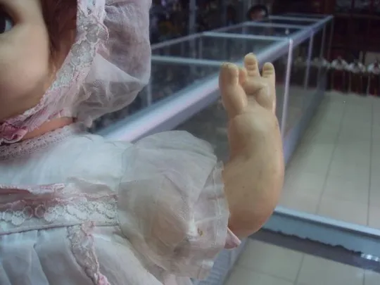 Купити Детская игрушка кукла пупс пупсик №2