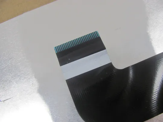 номер0333-1 клавіатура keyboard  0KN0-XV1GE28  для MEDION AKOYA X6816  E7220  оригінал З аукціону