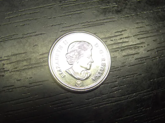 Купити 10 центів 2022 Канада