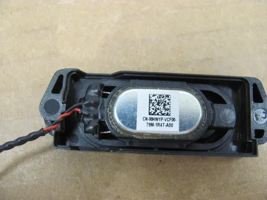 номер0088-41 динамік 00HWYP  для Dell Latitude 14 Rugged 7404 7414 оригінал Де купити