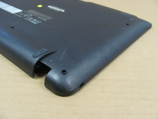 765-12 Кришка дно піддон корпуса 13NB0HE1AP0411 для ASUS X540 R540 K540 F540 X541 X543 R543 F543 K543   оригінал Характеристики