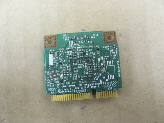 Купити 748-13  WI-FI модуль T77H103.00 HF  для  eMachines G640 G730  MS294  оригінал