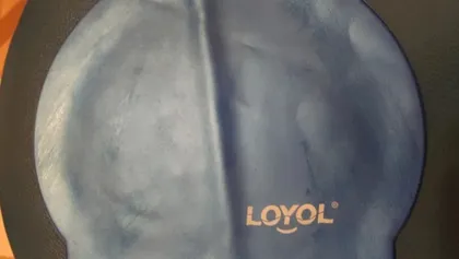 фото, Плавальна шапочка Loyol в хорошому стані!
