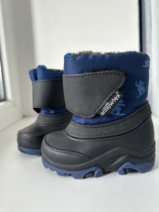 Дитячі чобітки Де купити