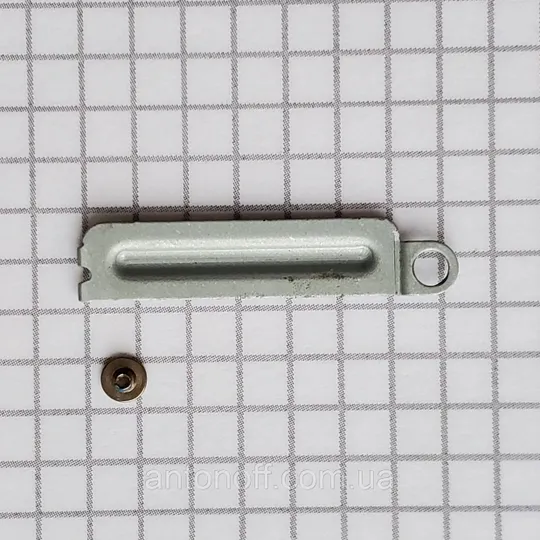 Купити Притискна пластина Dell Latitude E7440 шлейфу матриці для ноутбука