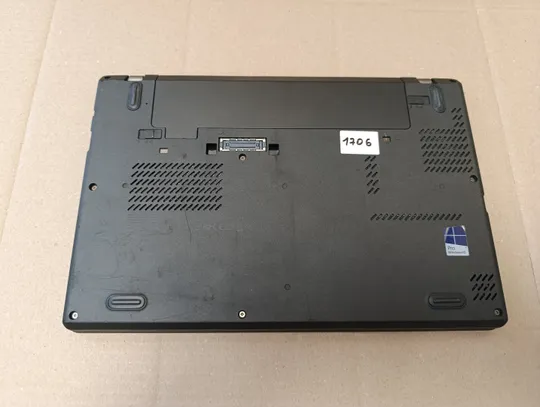 1706 Lenovo ThinkPad X250 12,5" FHD i7 5600u 2,6Ghz / 8Gb / 120ssd / WebCam / Led Keyboard / 2 акмулятора + БЖ Недорого