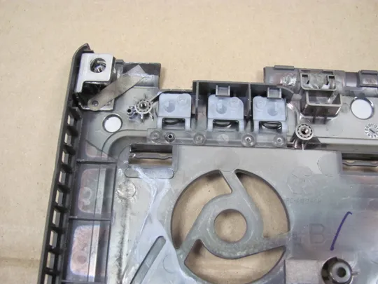 653-2 панель палмрест та тачпад 6070B0569101 684336-001 для HP PROBOOK 6470B  оригінал Недорого