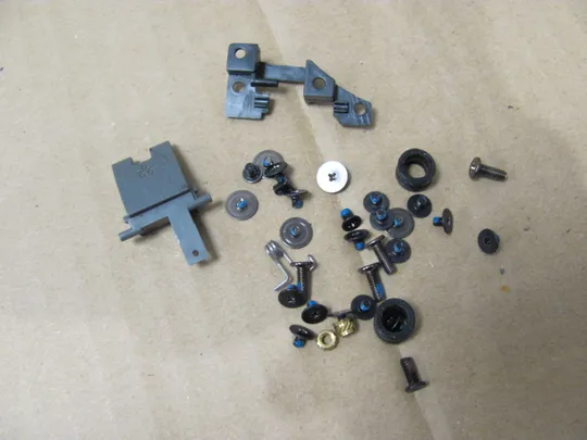 712-2 комплектуюче гвинти  для Acer Aspire F5-573 F5-573G  F5-522 оригінал Де купити