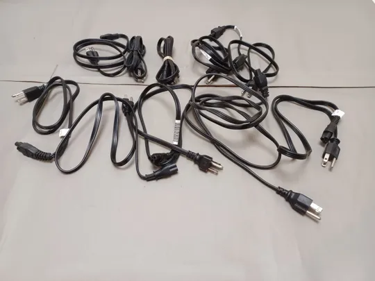 0575 МЕГА ЛОТ мережеві кабеля Ціна