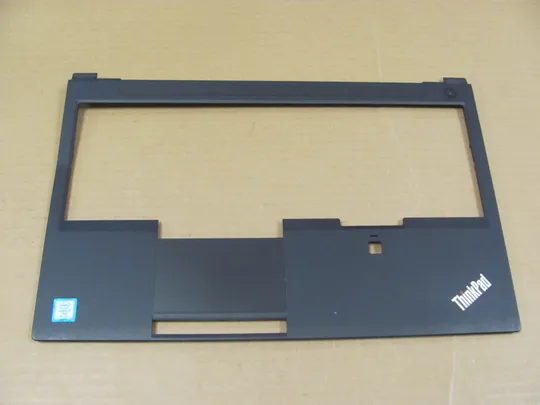 788-3 Кришка панель палмрест тачпад AP16Z000100 для Lenovo Thinkpad P52 оригінал Ціна