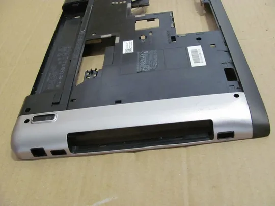 номер0287-2 Кришка дно піддон корпуса Нижний корпус (дно) для ноутбука Низ дно поддон Нижняя часть 0WCY8Y для DELL VOSTRO 3460 оригінал З аукціону