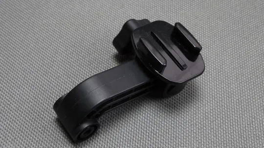 Купити Кронштейн, платформа плоская, крепление для экшн камер GoPro SJCAM Xiaomi Вживане