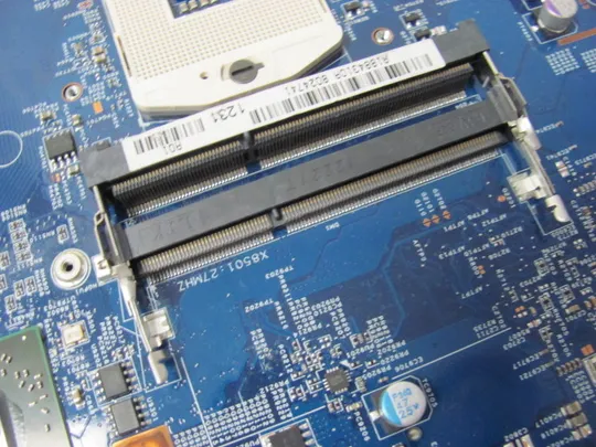 77-8 материнська плата 48.4MR05.021 для Sony Vaio SVE171 SVE171A11M оригінал Характеристики