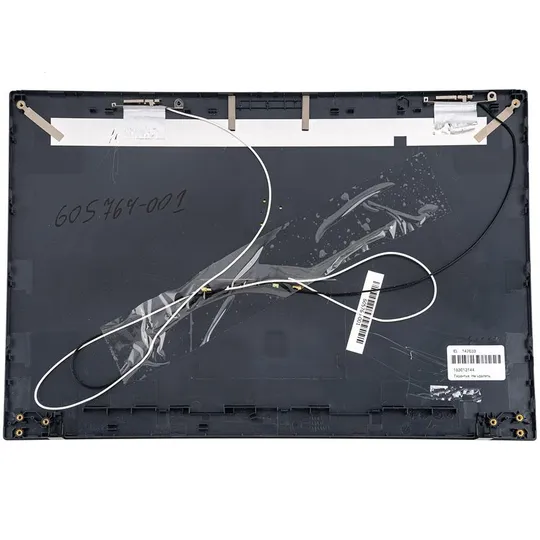 Б.У. Крышка матриці для ноутбука HP (Compaq: 620, 625) silver Ціна