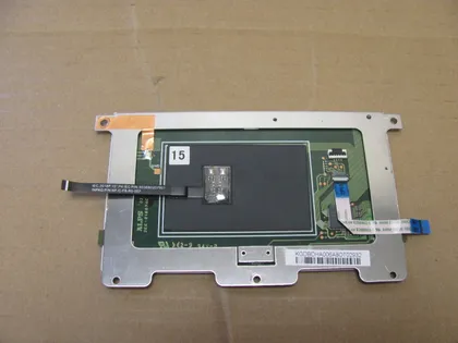 фото, номер1015-12 тачпад сенсорна панель touchpad 6036B0207901 для HP EliteBook 755 G5 850 G5 Zbook 15U G5 оригінал