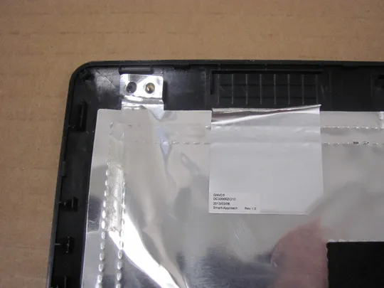 номер0882-10 кришка матриці AP0N2000410 для Lenovo G580 G585 оригінал Інтернет-аукціон