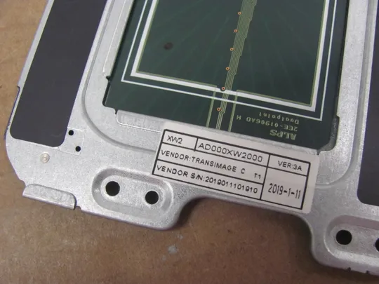 номер1021-3 тачпад сенсорна панель touchpad  AD000XW2000  для HP Zbook 15 17 G5 G6  оригінал Продаж