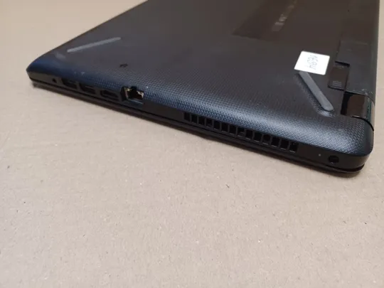 1694 HP 15-bs1xx 15,6" HD i3 5005u 2,0Ghz / 8Gb / 240ssd / WebCam + БЖ Недорого