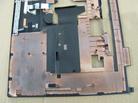 №316-21 панель палмрест та тачпад 04W3635 для LENOVO ThinkPad L530 оригінал Продаж