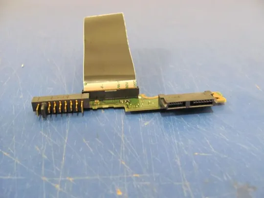 №270-13 Разъем SATA ODD CP692755-Z4 для FUJITSU LIFEBOOK E736 E756 E746 E576 оригінал З аукціону