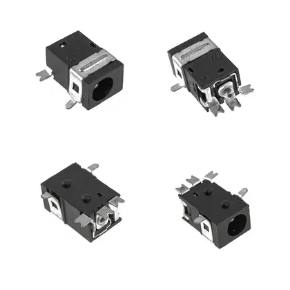 фото, Роз'єм живлення для планшета PJT004-3.5mm-1.3mm (China Tablet)