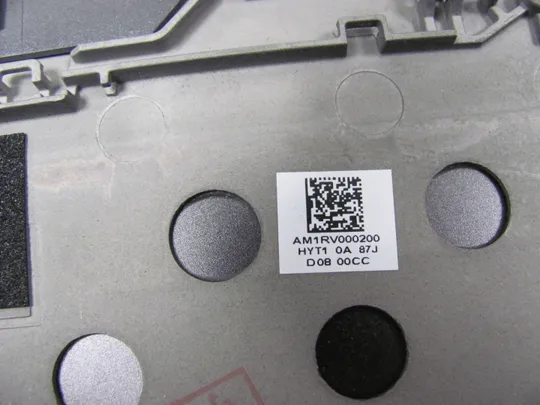 719-12 кришка матриці 928422-001 AM1RV000200 для HP EliteBook ZBOOK 15 G3 оригінал Торговий майданчик