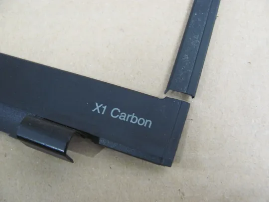 Купити 629-28 рамка матриці 60.4RQ16.002 04W3903 для Lenovo X1 Carbon Gen 1  оригінал