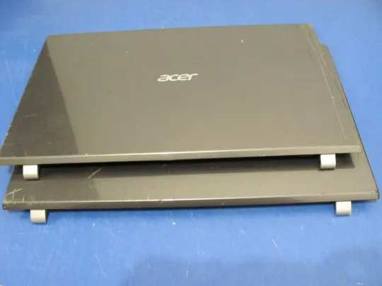 №20-2 кришка матриці 13N0-7NA0A01 для ACER V3-771G V3-731 оригінал З аукціону