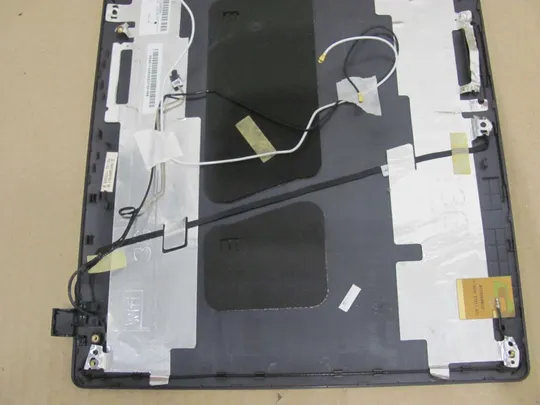 348-9 кришка матриці AP0FQ000190 для PACKARD BELL P5WS6 P5WE6 EasyNote TK87 оригінал З аукціону