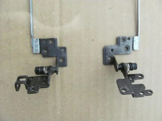 511-17 кріплення з петлями FBZAA014010 для Acer Aspire E5 E5-575 E5-575 E5-575G E5-575TG E5-523 E5-553 оригінал З аукціону