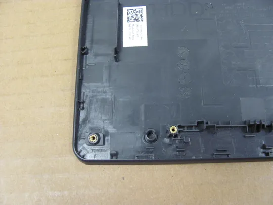 809-12 Кришка панель палмрест 0TPXKP AP3LK000101 клавіатура робоча для Dell Inspiron/Vostro 15 3510 3511 3515 3520 3521 3525  оригінал Недорого