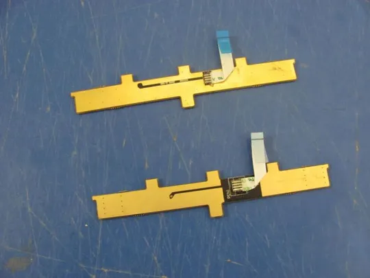 Купити №283-15 Плата кнопки тачпада 0MWMXG для DELL Vostro 3350 V3350 оригінал