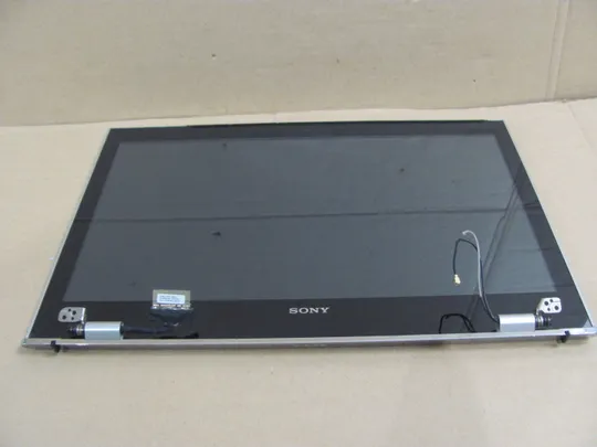 664-15 верхня частина в зборі для Sony Vaio SVT131A11M SVT13 SVT131  оригінал Ціна