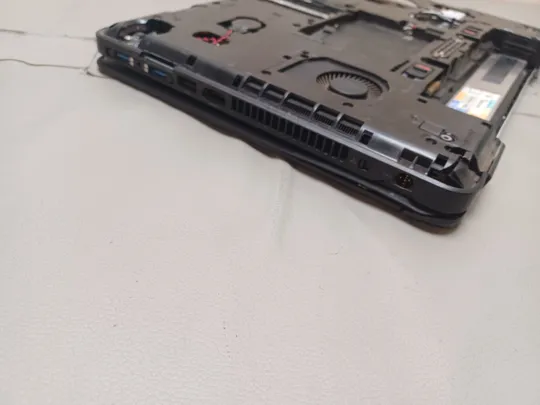 1234 DELL  LATITUDE E5440  core I5 НІМЕЧЧИНА Характеристики