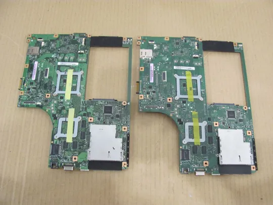 469-1 материнська плата CP579575-02 для FUJITSU N532 оригінал Ціна