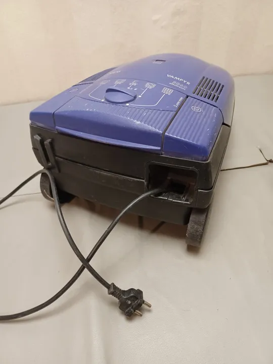 0542с  пилосос AEG Vampyr 5060 electronic в Україні