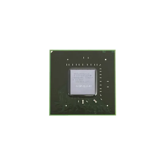 Купити Мікросхема NVIDIA N13P-GL2-A1 (DC 2011) GeForce GT630M відеочіп для ноутбука