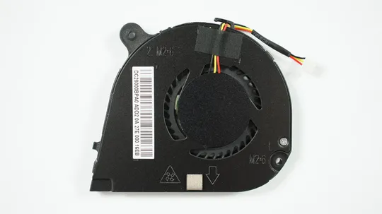 Вентилятор для ноутбука ACER ASPIRE V5-131, V5-171, ONE 756, TRAVELMATE TMB113-E, TMB-113-M, AC710 (23.SGYN2.001)(Кулер) Продаж