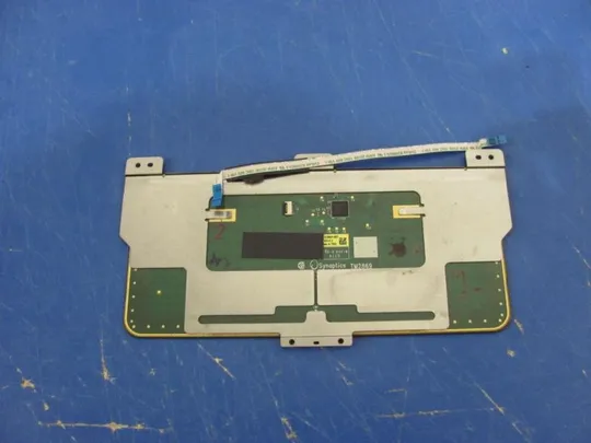 Купити №247-3 тачпад TM2869 для HP SPECTRE X360 15-AP003NG оригінал